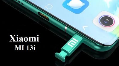 Xiaomi MI 13i 5G