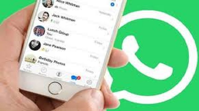 Cara Menyembunyikan Chat WhatsApp Biasa tanpa Arsip tanpa Aplikasi