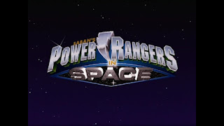 Power Ranger Season 06 [Space] Images Download in 1080P