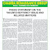 We Have Right To Takum Throne - Chamba Group Fires Kutebs