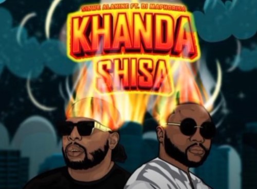 (Amapiano) Khanda Shisa Ft. Dj Maphorisa (2021)