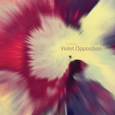 Violet Opposition Bvdub album