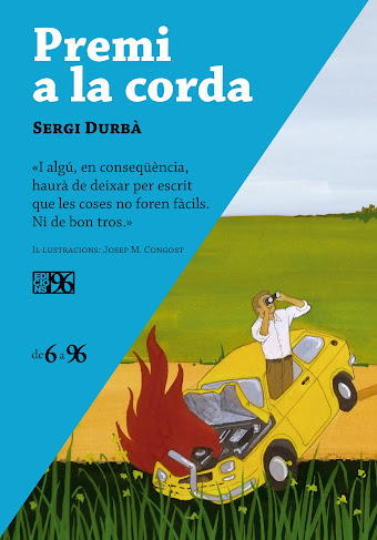 PREMI A LA CORDA
