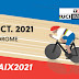 Emozioni alla radio 2001: Mondiali Ciclismo su Pista  (23-24.10.2021)