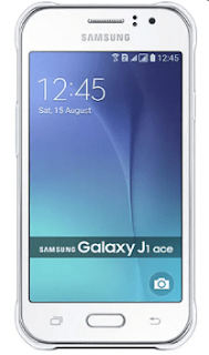 Cara Flash Samsung Galaxy J1 Ace SM-J111F
