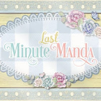 Last Minute Manda