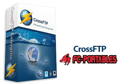 CrossFTP v1.99.7 Enterprise free download
