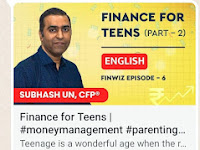 Financial Management for Teens