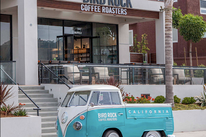 bird rock coffee little italy