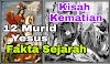 Kisah Jalan Kematian 12 Murid Yesus Berdasarkan Fakta Sejarah | Motivasi-Kristen 