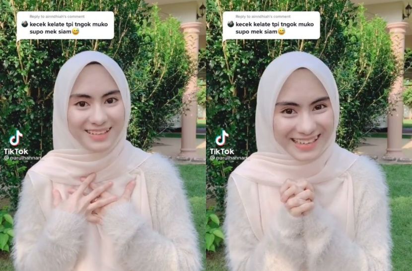 Pelajar engineering tular selepas ‘terbongkar’ asal dari Kelantan, pandai cakap Thai..