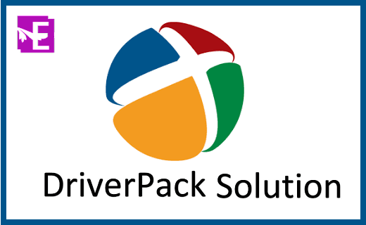 Driver pack solution offline 2021