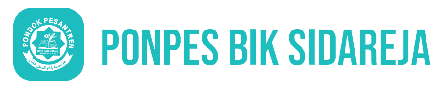 PONPES BIK SIDAREJA