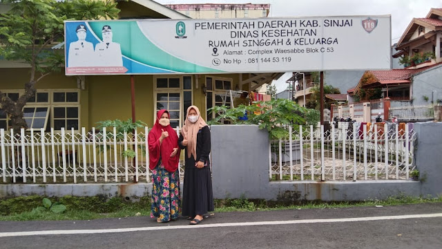 Pengakuan Warga Soal Fasilitas Rumah Singgah Pasien Pemkab Sinjai di Makassar, Beban Biaya Berkurang