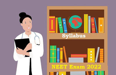 syllabus-neet-exam-2022