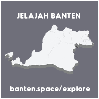 BANTEN EXPLORE