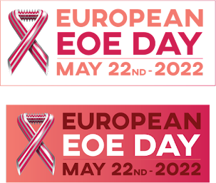 22 de mayo Día Europeo Esofagitis Eosinofílica