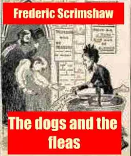 The dogs and the fleas