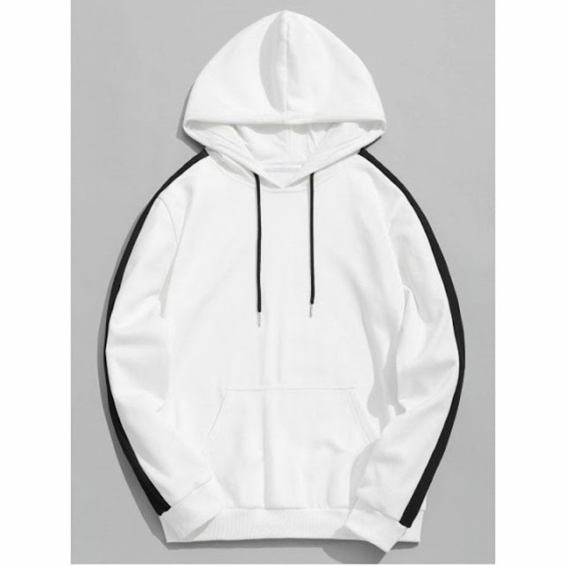 áo hoodie nỉ giá rẻ