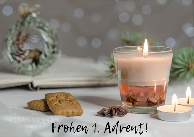 Advent Grußbilder