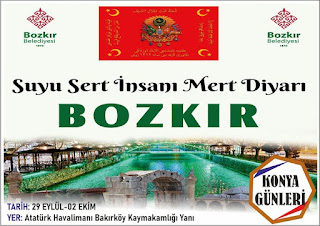 ​BAŞKAN SAYGI “TÜM HEMŞEHRİLERİMİZİ KONYA GÜNLERİNE BEKLİYORUZ”