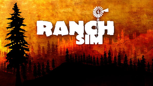 تحميل لعبة Ranch Simulator للكمبيوتر مجانا