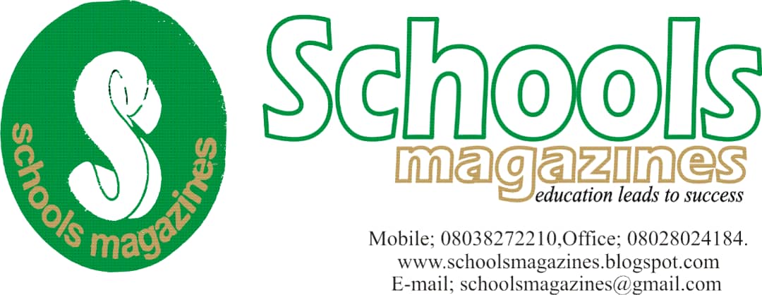 Schools Magazines