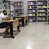 Após reforma, Biblioteca Pública de Samambaia reabre as portas