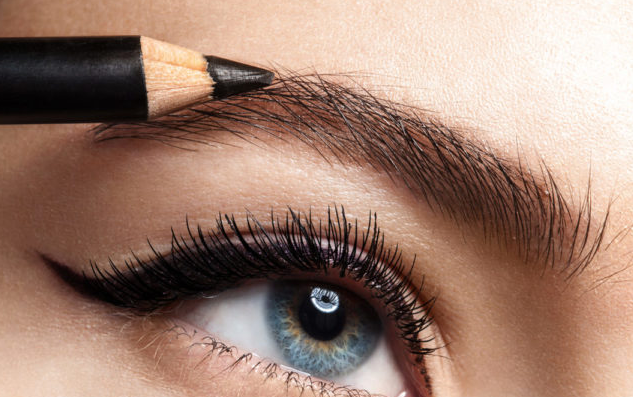 ¿Cuál Es Ideal Para Ti? Modelos De Cejas Por Guía De Forma De Cara