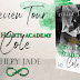 Review Tour per "Royal Hearts Academy - Cole " di Ashley Jade