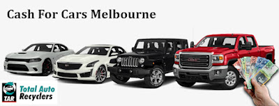 Car Removal Melbourne