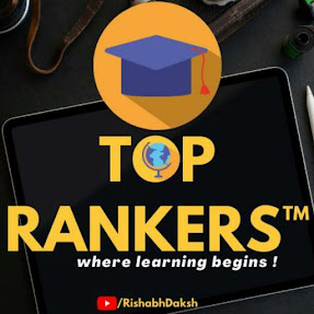 TOP RANKERS NAGINA