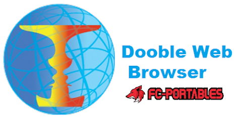Dooble Web Browser v2021.11.05 free download