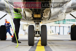 Aircraft Tyre_Aircraft Tyre Maintenance_Types of Aircraft Tyre_Aircraft Wheels_Aircraft के टायर्स के बारे में जाने, हिंदी में.....