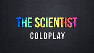 Coldplay - The Scientist Lyrics