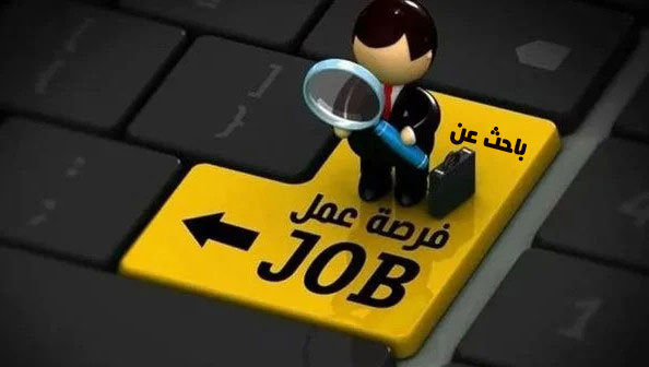 باحث عن عمل- باحث عن فرصة عمل-وظائف خالية-وظائف كوم