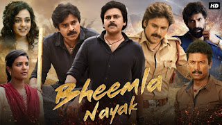 Bheemla Nayak full movie download movierulz