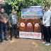 लायंस क्लब साउथ के सौजन्य से शिवपुरी के पटेल पार्क में लगें दाना पानी एटीएम बैंक