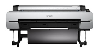 Epson SureColor P20000 Télécharger Pilote Imprimante