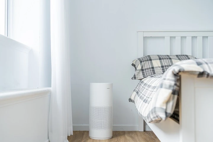 acerpure pro Air Purifier