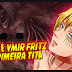 QUEM É YMIR FRITZ O PRIMEIRO TITÃ  l  Shigenki no Kyojin l Parte 01 de 04