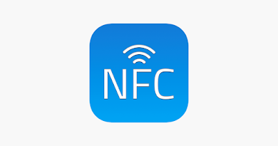 Tidak mendukung fitur NFC