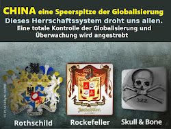 Über Rockefeller - Rothschild - China & Co.