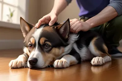 Grooming for Comfort and Well-being