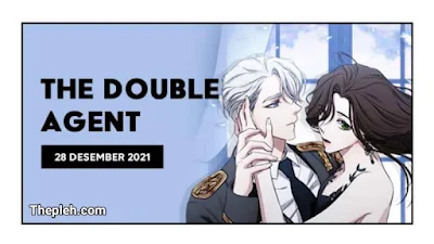 The Double Agent Naver