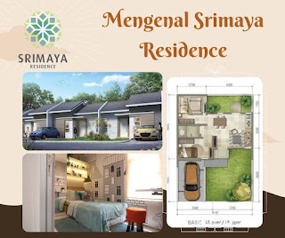 srimaya residence bekasi