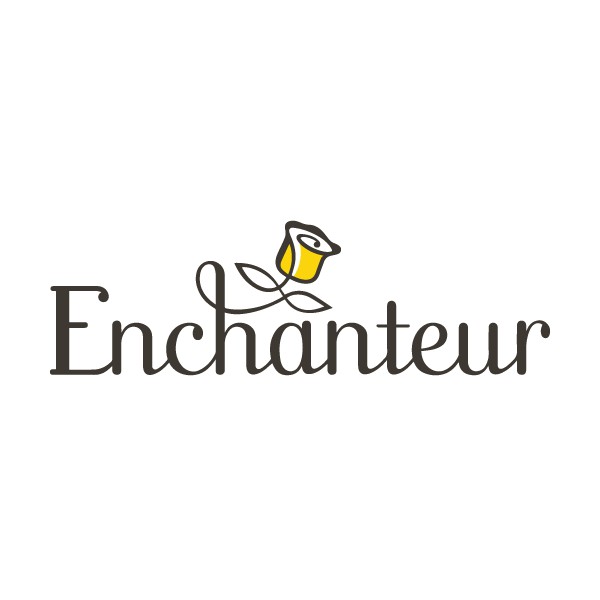 Mall Shop [ enchanteur_vietnam ] Combo Sữa tắm nước hoa Enchanteur 650g và lăn khử mùi trắng da 50ml (hương Romantic)