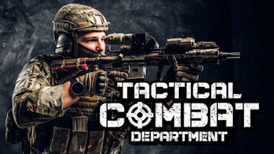 Tactical Combat Department pc download