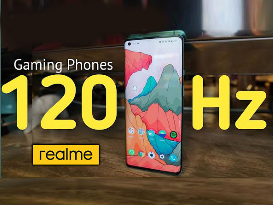 Realme GT2 Pro launched with 120Hz refresh rate,