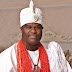 Ooni Ogunwusi Imposes Curfew In Ile-Ife Over Criminals Activities